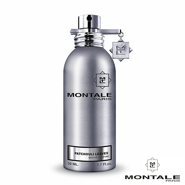 Patchouli Leaves パチュリリーヴ