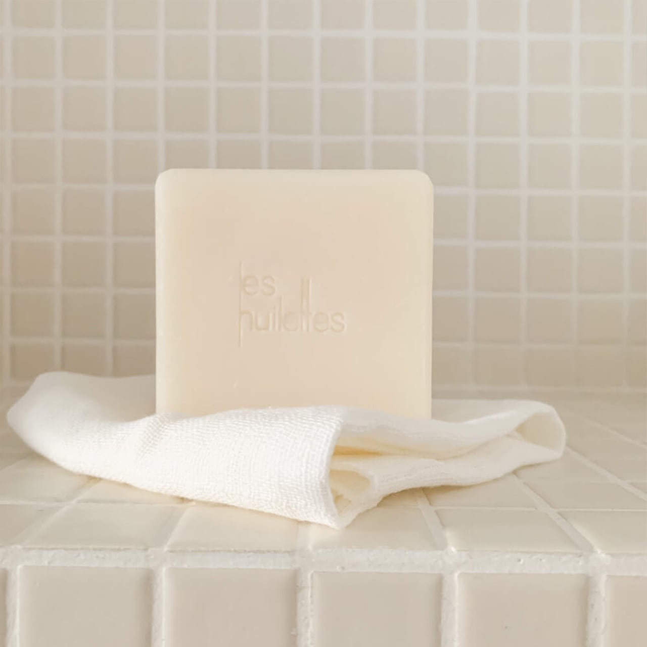 Extra-Gentle Soap エクストラ ジェントルソープ