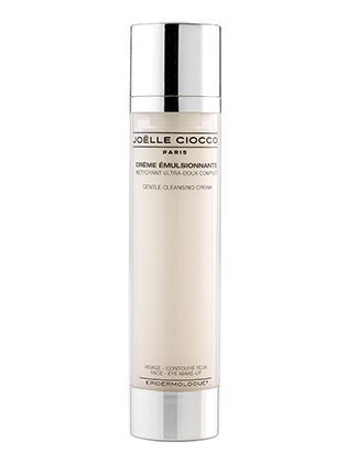 CRÈME ÉMULSIONNANTE