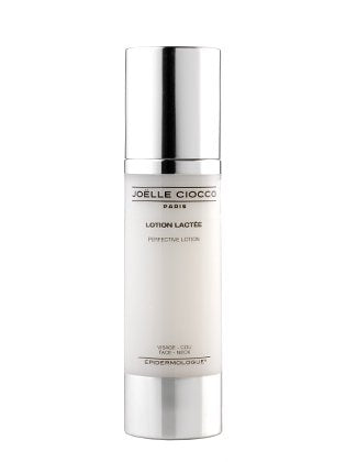 LOTION LACTÉE