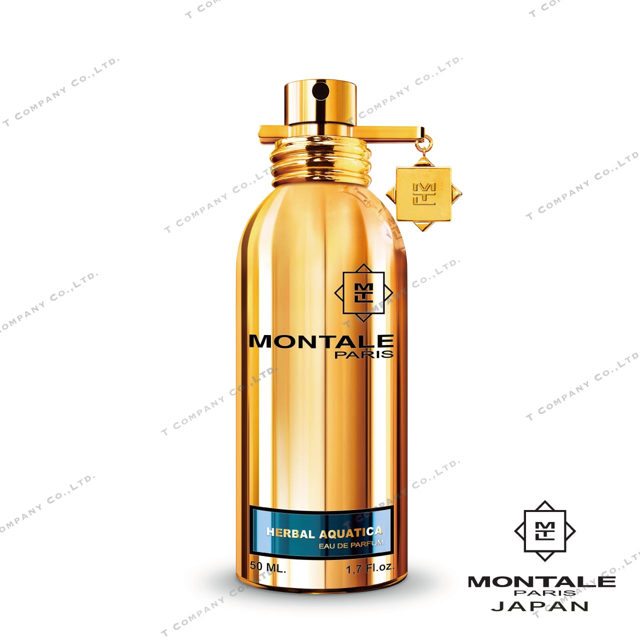 Herbal Aquatica ハーバル アクアティカ