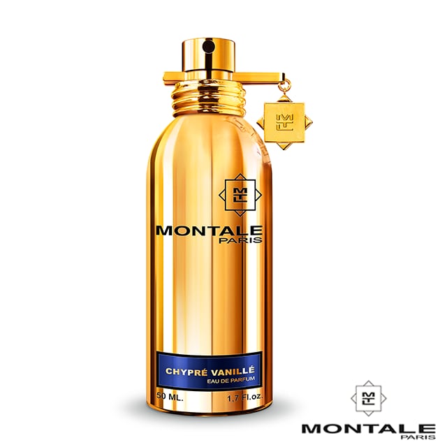 Chypr? Vanill? シプレバニラ