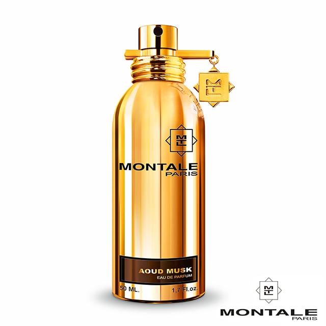 Aoud Musk ウードムスク