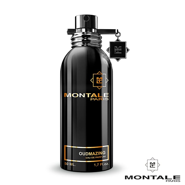 Oudmazing ウードメイジング