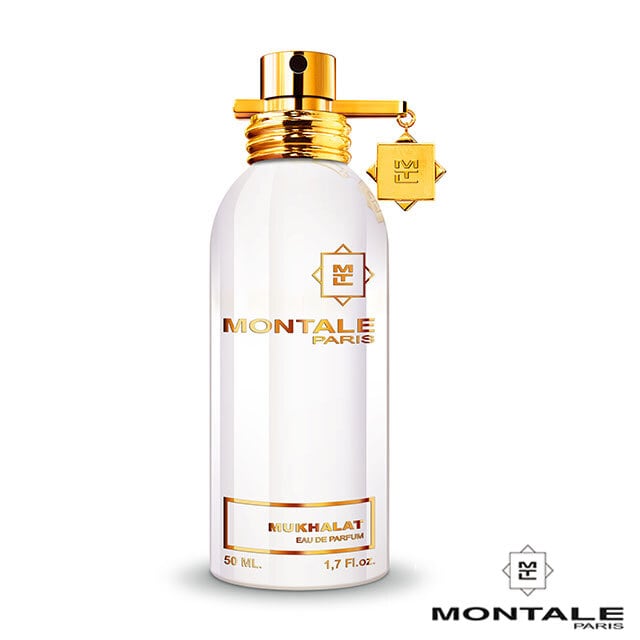 Mukhallat ムクハラ