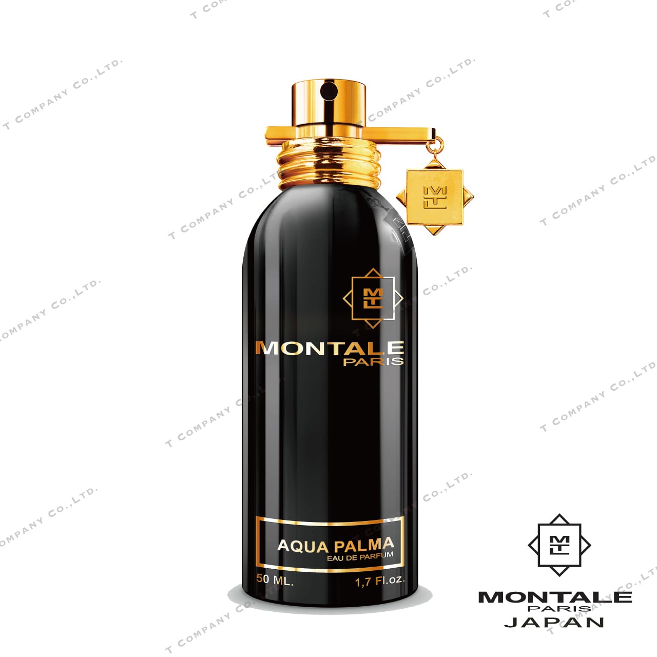Aqua Palma アクア パルマ