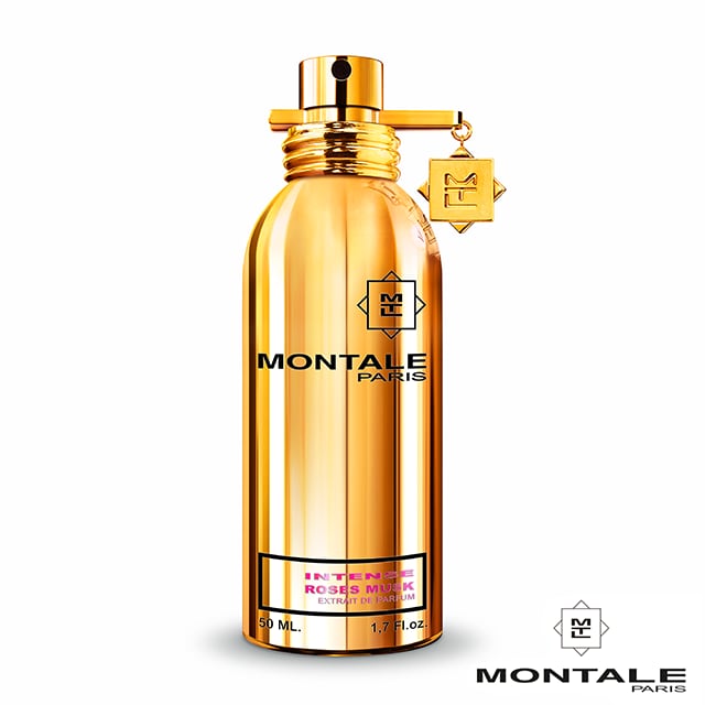 Intense Roses Musk アントンスローズムスク