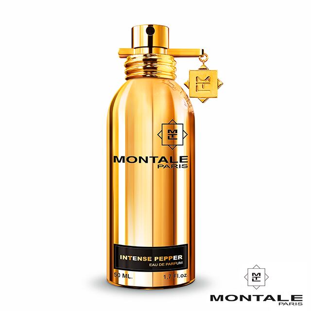 Intense Pepper アントンスペッパー