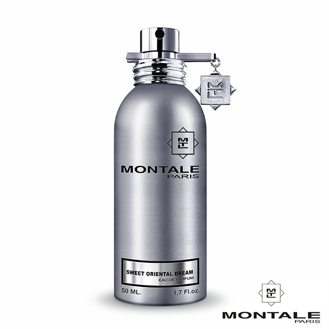 Sweet Oriental Dream スウィートオリエンタルドリーム