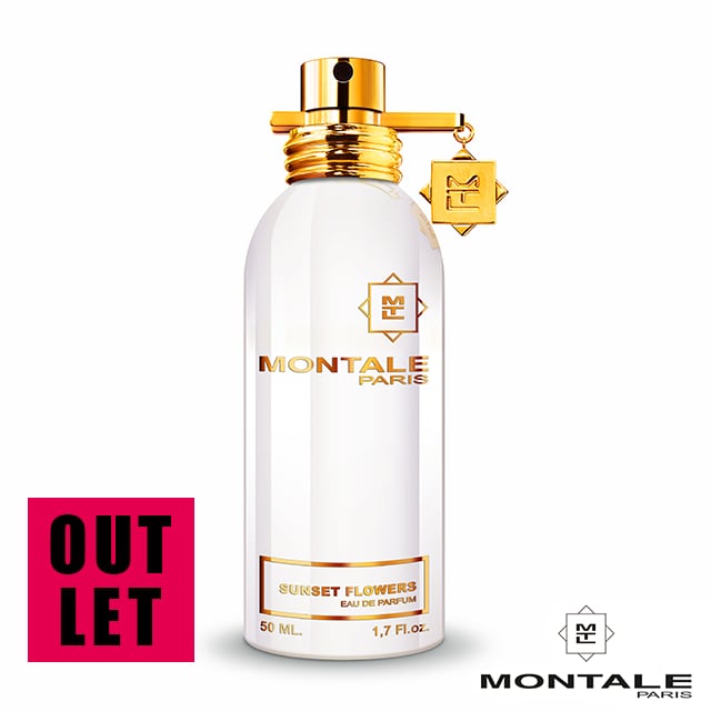 【outlet】Sunset Flowers サンセットフラワー (a005)