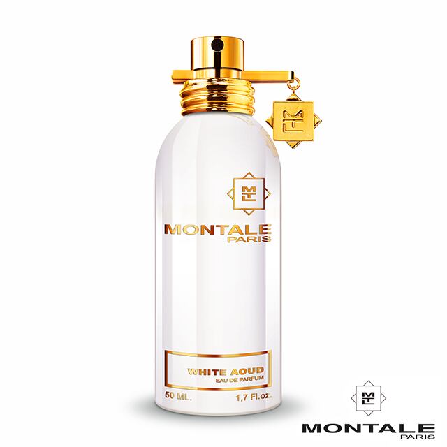 White Aoud ホワイトウード