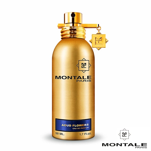 Aoud Flowers ウードフラワー