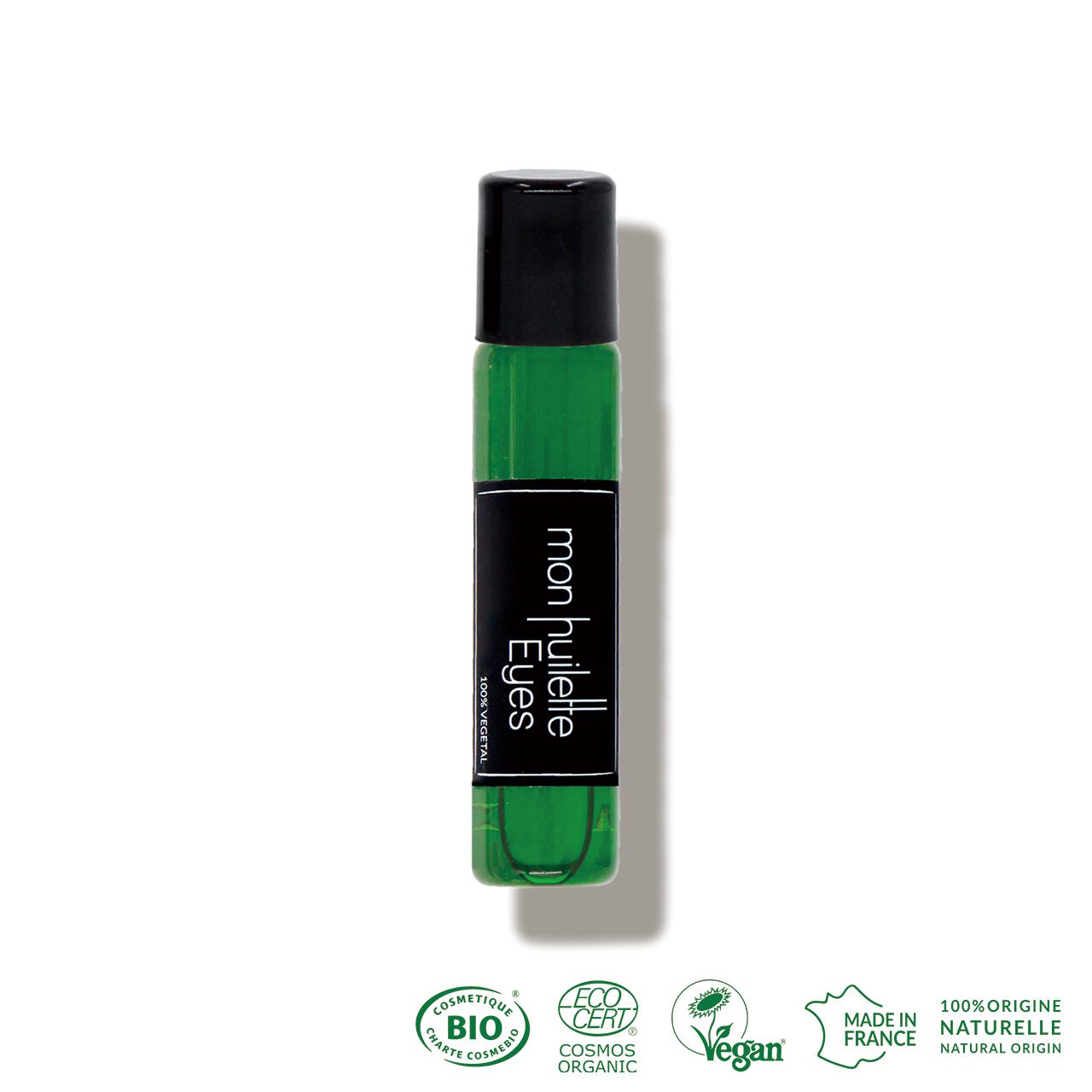 mon huilette Eyes モン ユイル アイ