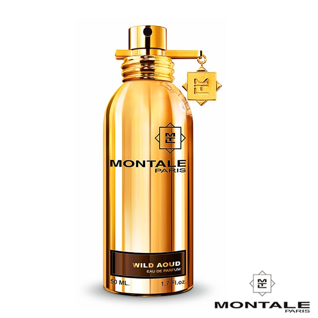 Wild Aoud ワイルドウード