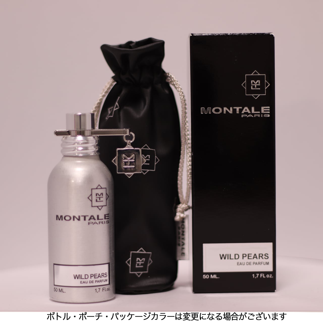 Wild Pears ワイルドペアー