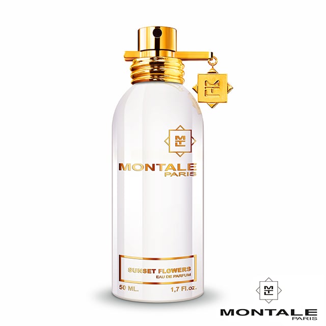 Sunset Flowers サンセットフラワー