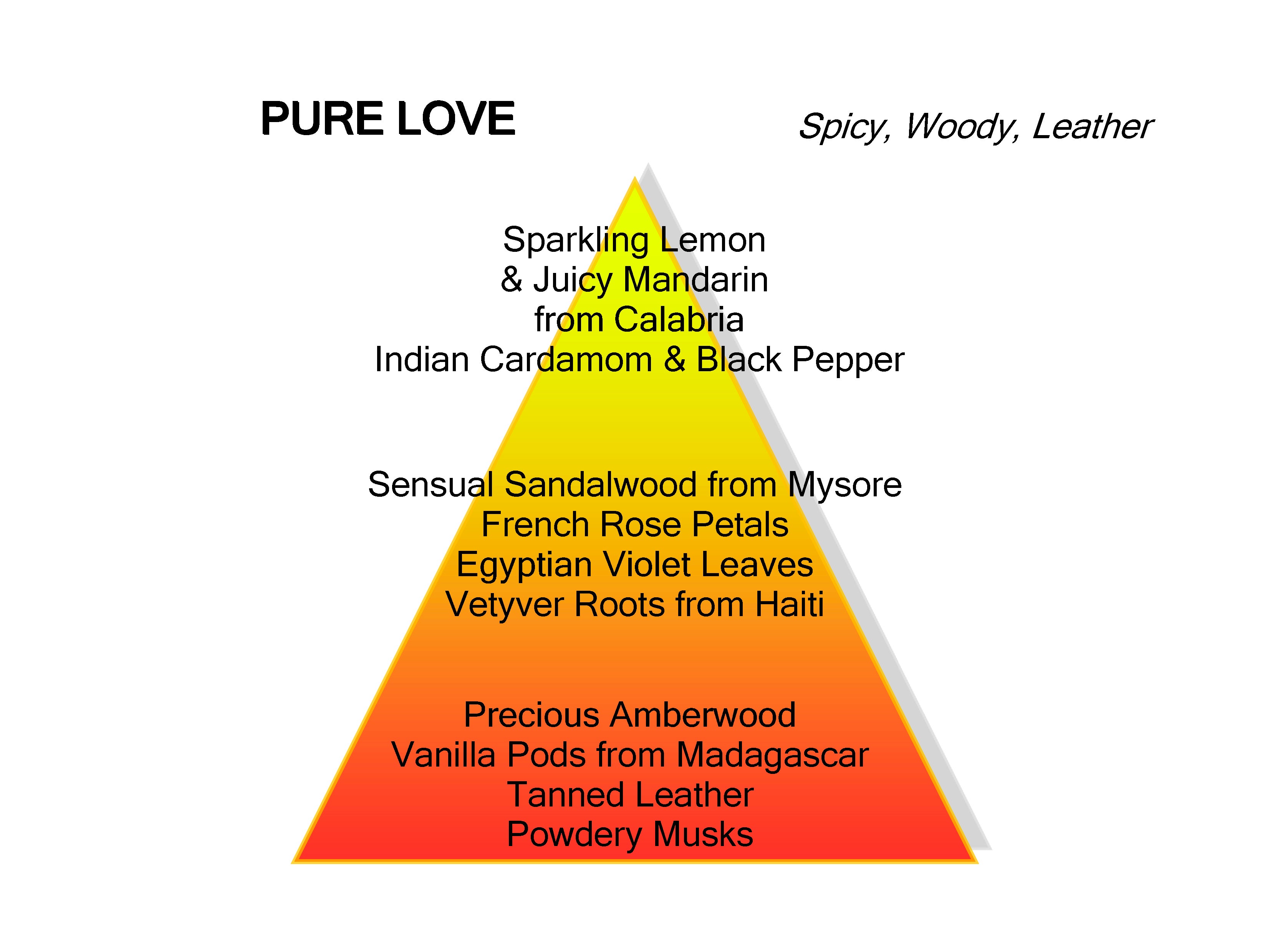 Pure Love ピュア ラブ