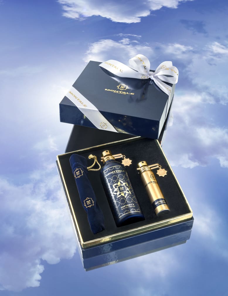 【数量限定】Infinity インフィニティー