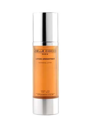 LOTION AROMATIQUE