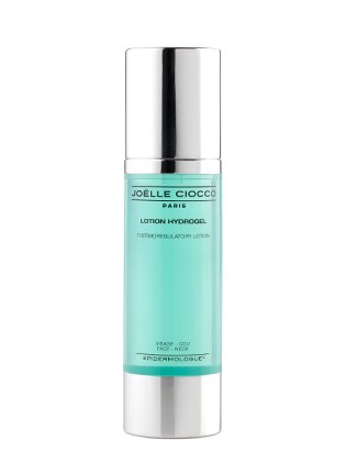LOTION HYDROGEL