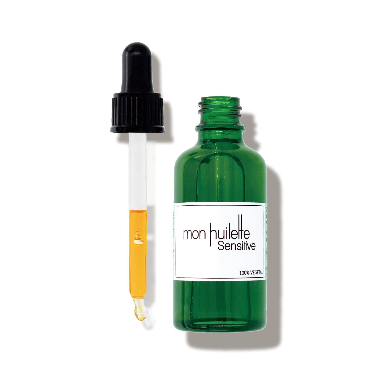 mon huilette Sensitive 50ml  モン ユイル センシティブ