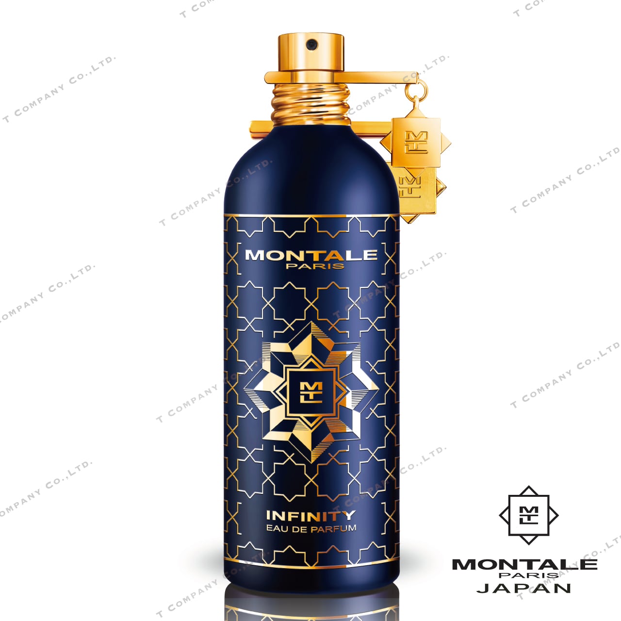 【数量限定】Infinity インフィニティー