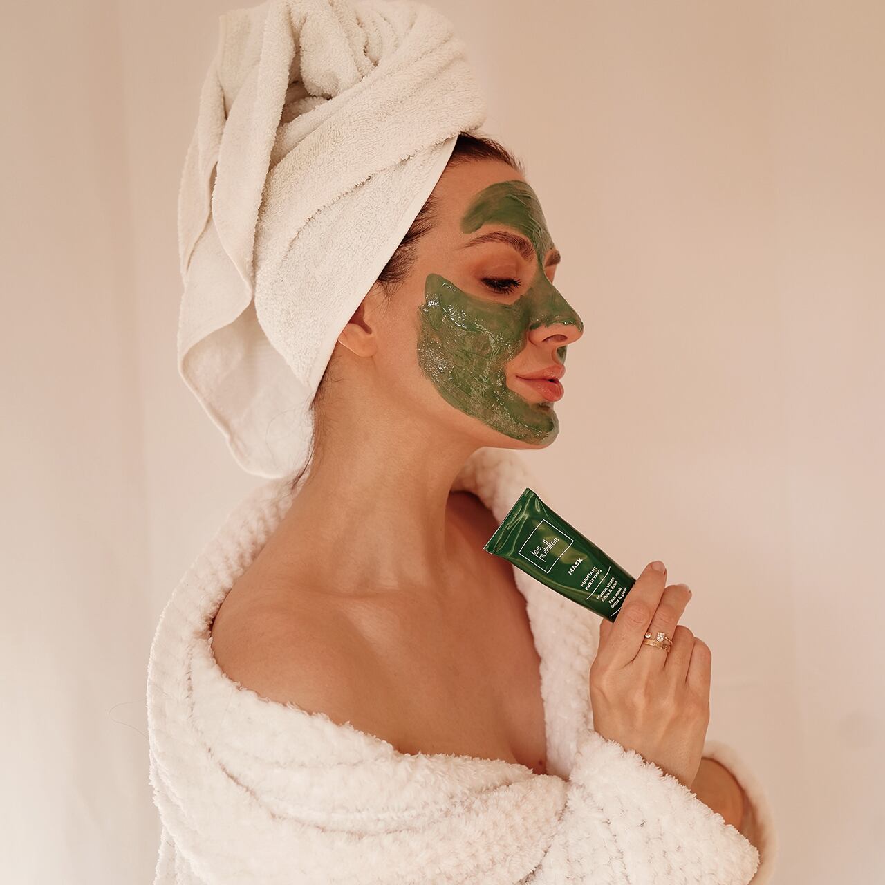 Purifying MASK プリファイング マスク