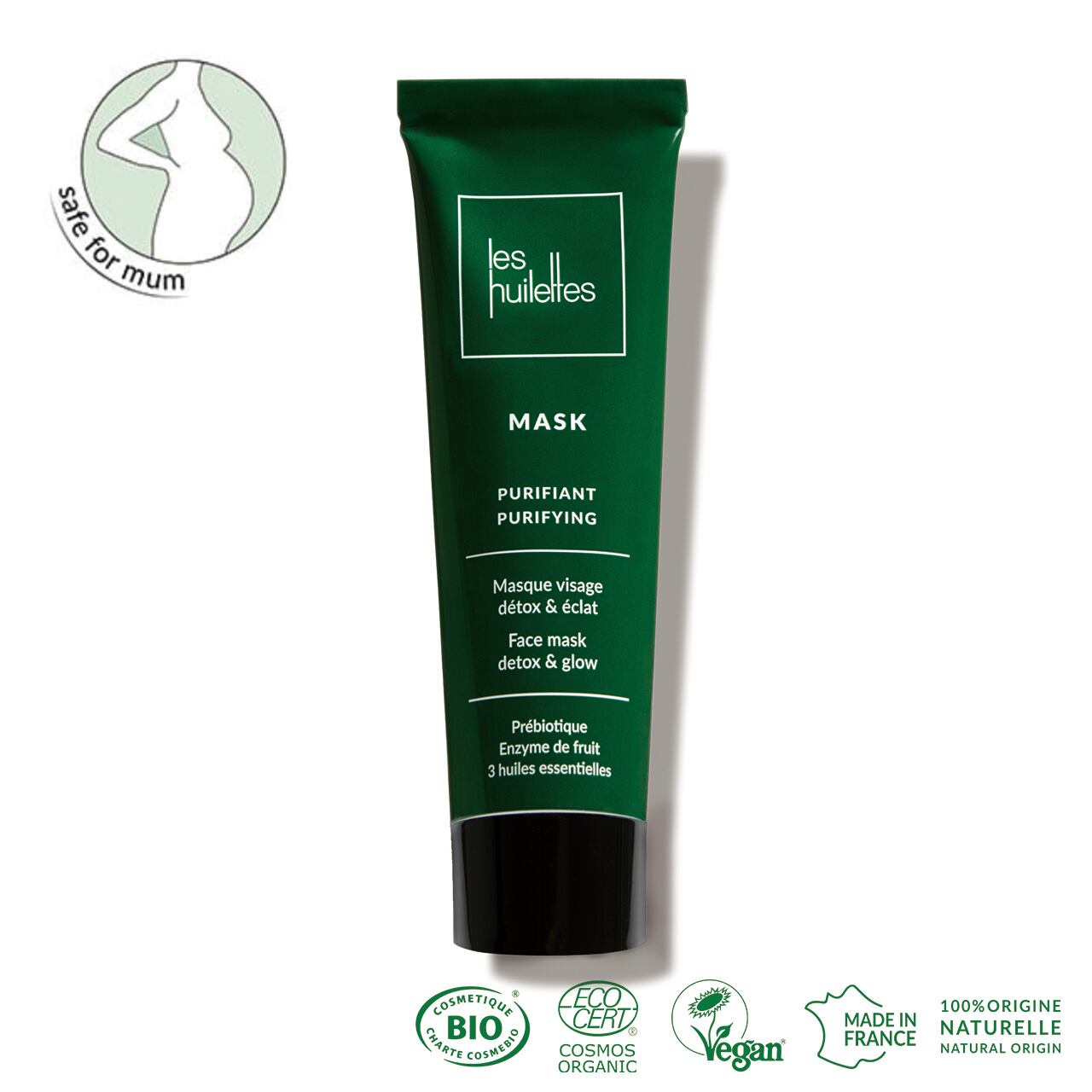 Purifying MASK プリファイング マスク