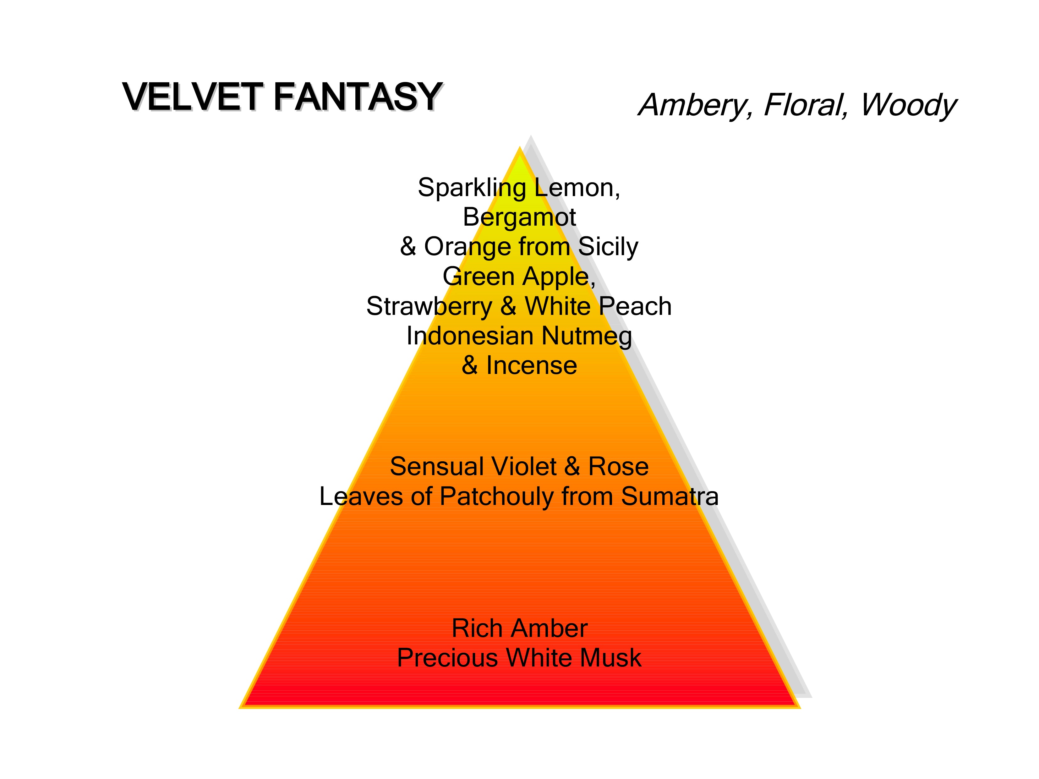 Velvet Fantasy ヴェルベット ファンタジー